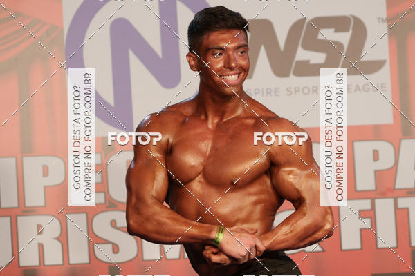 Buy your photos of the event2� Campeonato Paulista de Culturismo e Fitness/NSL 2018 on Fotop