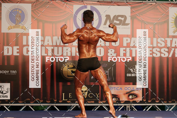 Buy your photos of the event2� Campeonato Paulista de Culturismo e Fitness/NSL 2018 on Fotop