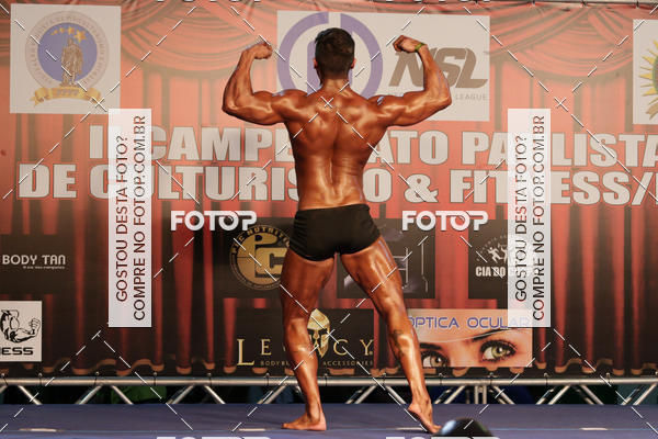 Buy your photos of the event2� Campeonato Paulista de Culturismo e Fitness/NSL 2018 on Fotop