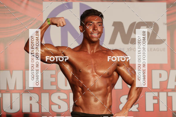 Buy your photos of the event2� Campeonato Paulista de Culturismo e Fitness/NSL 2018 on Fotop