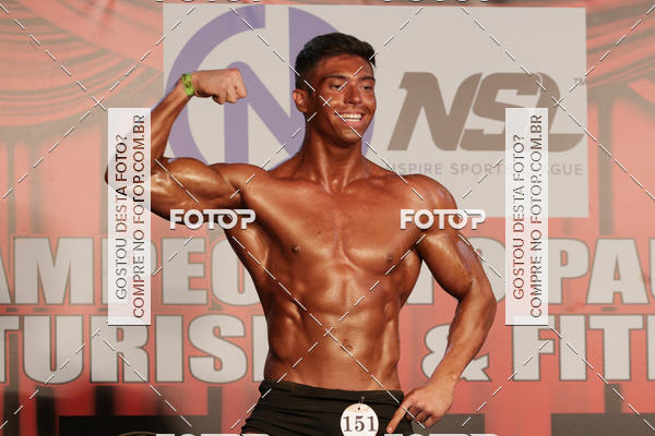Buy your photos of the event2� Campeonato Paulista de Culturismo e Fitness/NSL 2018 on Fotop