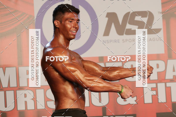 Buy your photos of the event2� Campeonato Paulista de Culturismo e Fitness/NSL 2018 on Fotop