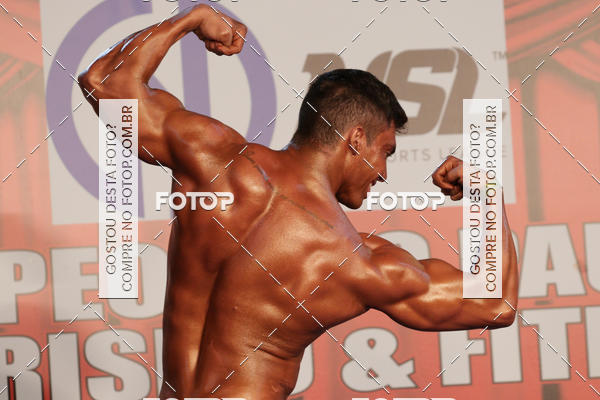Buy your photos of the event2� Campeonato Paulista de Culturismo e Fitness/NSL 2018 on Fotop