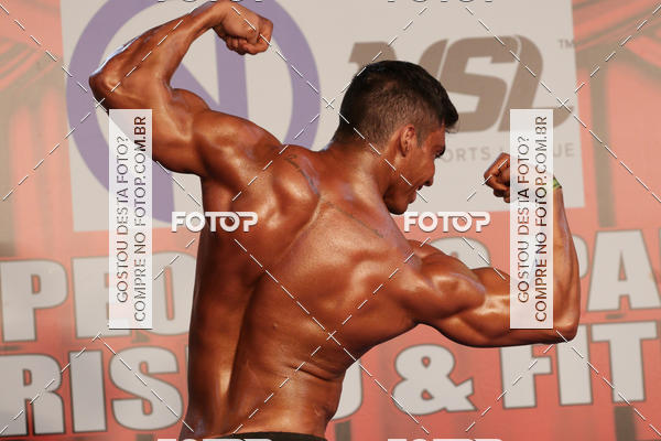 Buy your photos of the event2� Campeonato Paulista de Culturismo e Fitness/NSL 2018 on Fotop