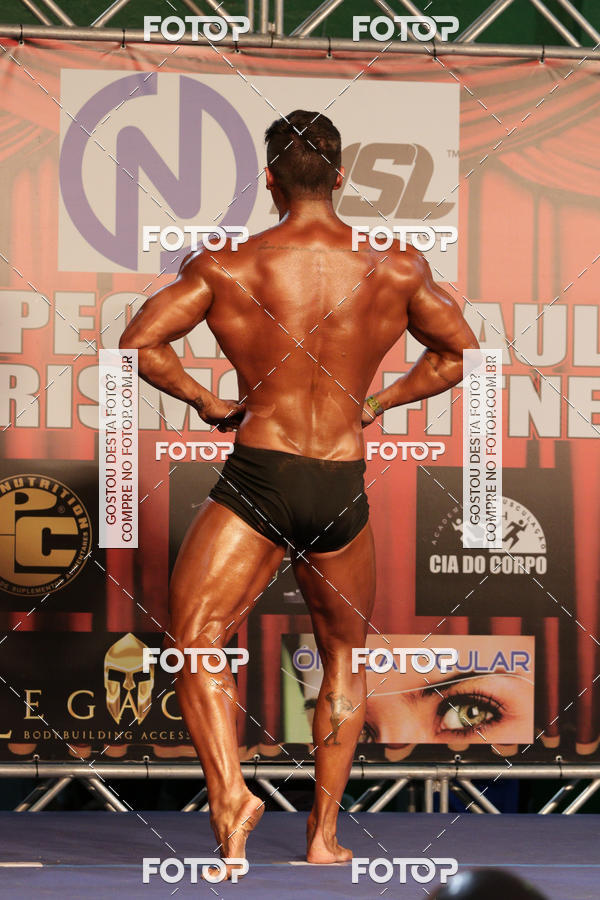 Buy your photos of the event2� Campeonato Paulista de Culturismo e Fitness/NSL 2018 on Fotop
