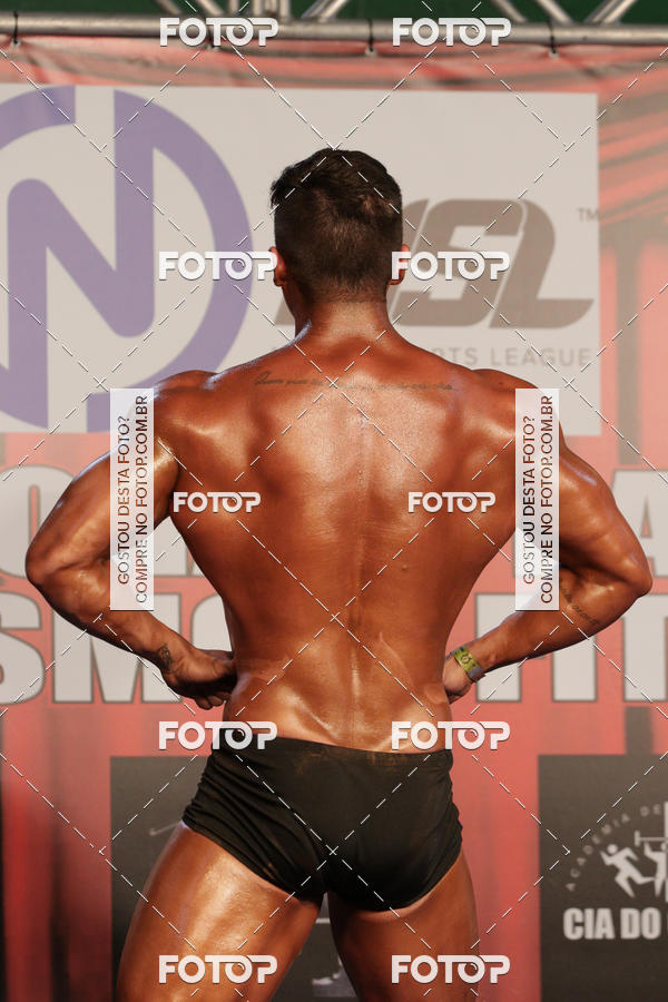 Buy your photos of the event2� Campeonato Paulista de Culturismo e Fitness/NSL 2018 on Fotop