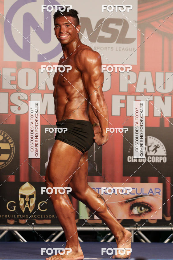 Buy your photos of the event2� Campeonato Paulista de Culturismo e Fitness/NSL 2018 on Fotop