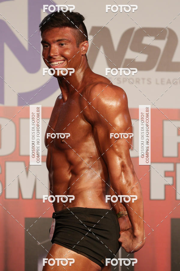 Buy your photos of the event2� Campeonato Paulista de Culturismo e Fitness/NSL 2018 on Fotop