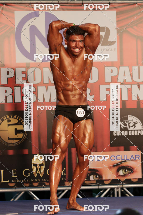 Buy your photos of the event2� Campeonato Paulista de Culturismo e Fitness/NSL 2018 on Fotop
