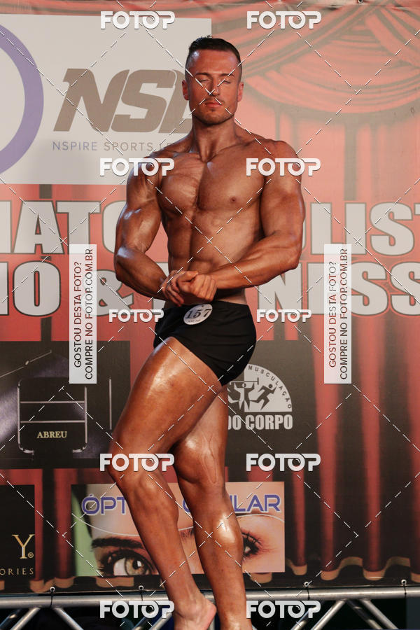 Buy your photos of the event2� Campeonato Paulista de Culturismo e Fitness/NSL 2018 on Fotop