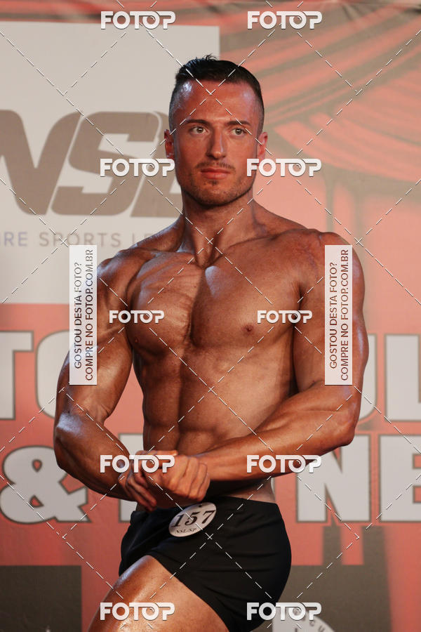 Buy your photos of the event2� Campeonato Paulista de Culturismo e Fitness/NSL 2018 on Fotop