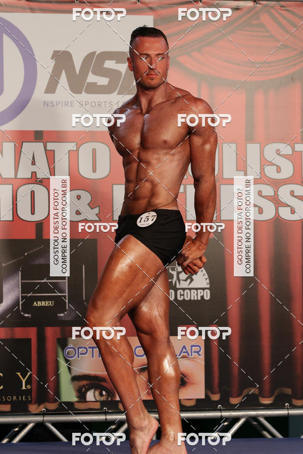 Buy your photos of the event2� Campeonato Paulista de Culturismo e Fitness/NSL 2018 on Fotop