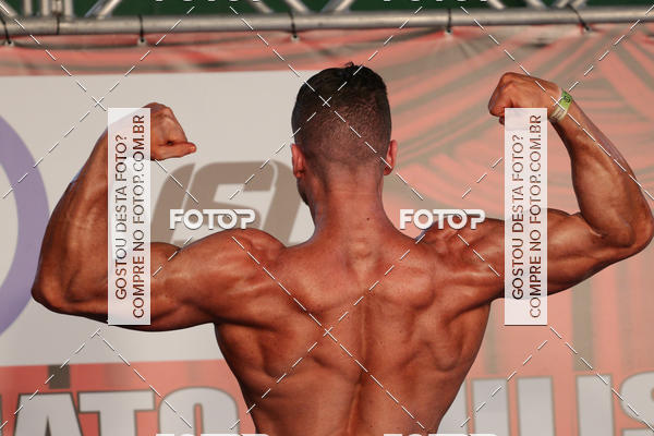 Buy your photos of the event2� Campeonato Paulista de Culturismo e Fitness/NSL 2018 on Fotop