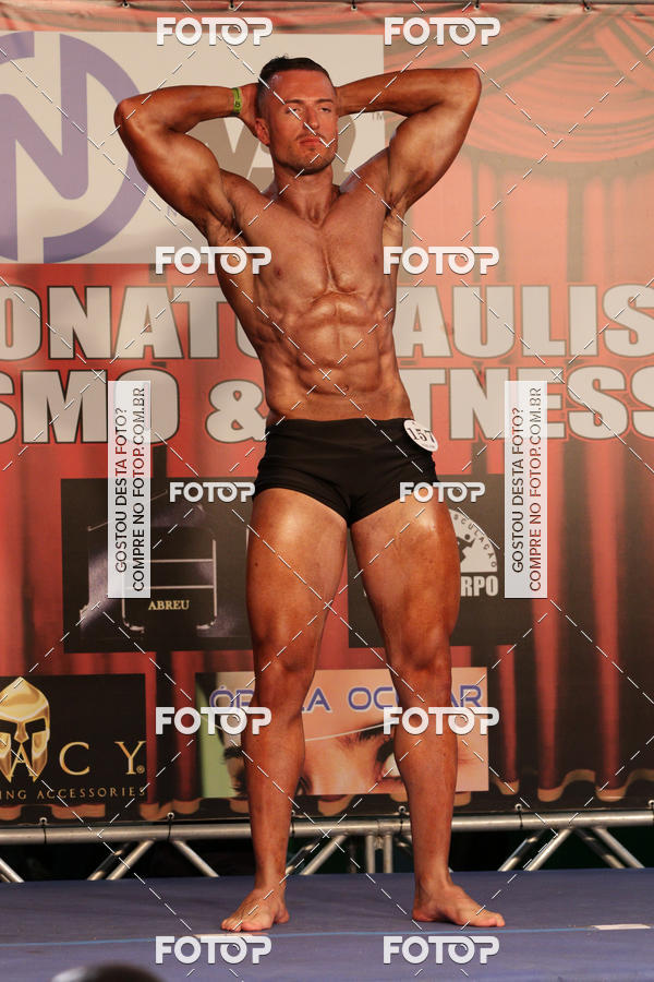 Buy your photos of the event2� Campeonato Paulista de Culturismo e Fitness/NSL 2018 on Fotop