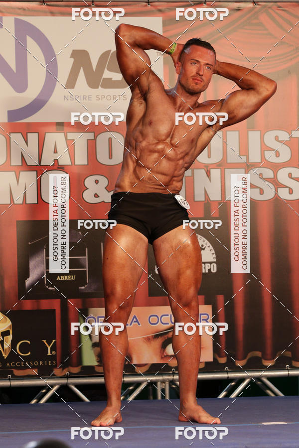 Buy your photos of the event2� Campeonato Paulista de Culturismo e Fitness/NSL 2018 on Fotop