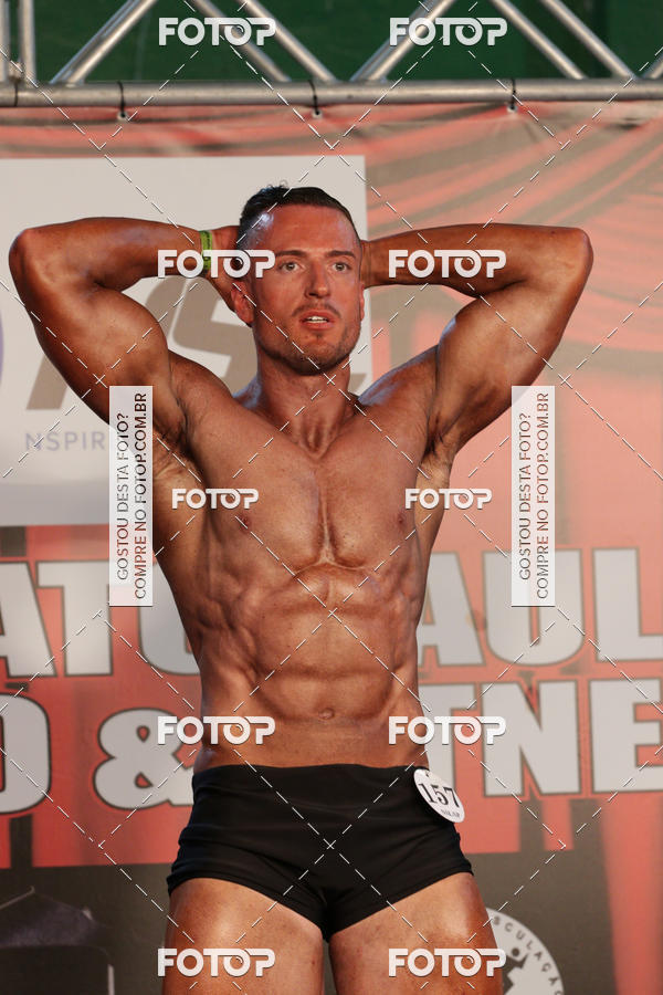 Buy your photos of the event2� Campeonato Paulista de Culturismo e Fitness/NSL 2018 on Fotop