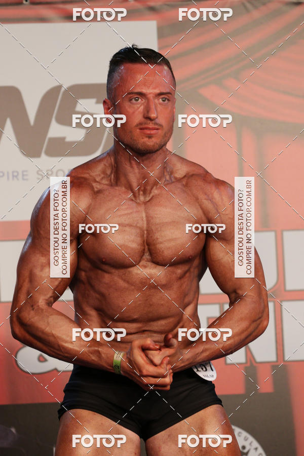 Buy your photos of the event2� Campeonato Paulista de Culturismo e Fitness/NSL 2018 on Fotop