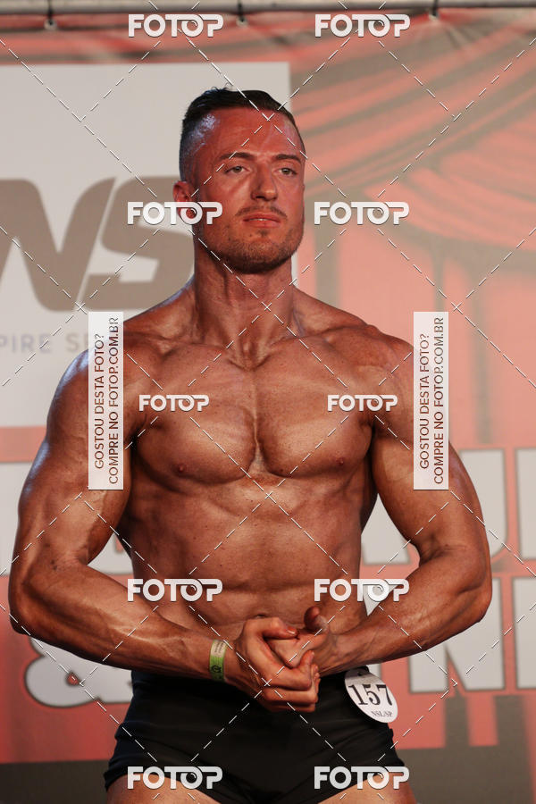 Buy your photos of the event2� Campeonato Paulista de Culturismo e Fitness/NSL 2018 on Fotop