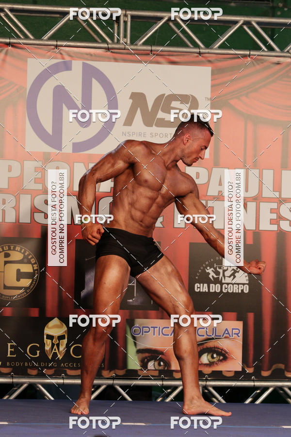 Buy your photos of the event2� Campeonato Paulista de Culturismo e Fitness/NSL 2018 on Fotop