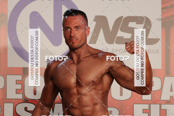 Buy your photos of the event2� Campeonato Paulista de Culturismo e Fitness/NSL 2018 on Fotop