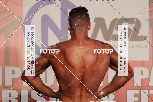 Buy your photos of the event2� Campeonato Paulista de Culturismo e Fitness/NSL 2018 on Fotop