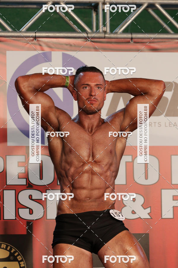 Buy your photos of the event2� Campeonato Paulista de Culturismo e Fitness/NSL 2018 on Fotop