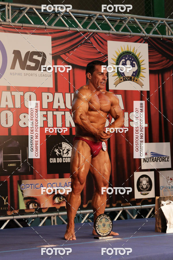 Buy your photos of the event2� Campeonato Paulista de Culturismo e Fitness/NSL 2018 on Fotop