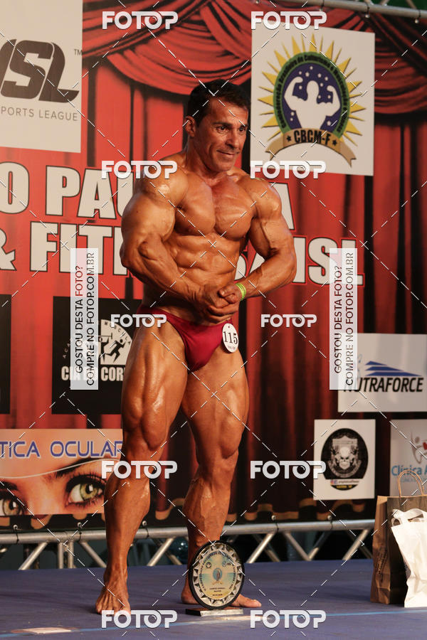 Buy your photos of the event2� Campeonato Paulista de Culturismo e Fitness/NSL 2018 on Fotop