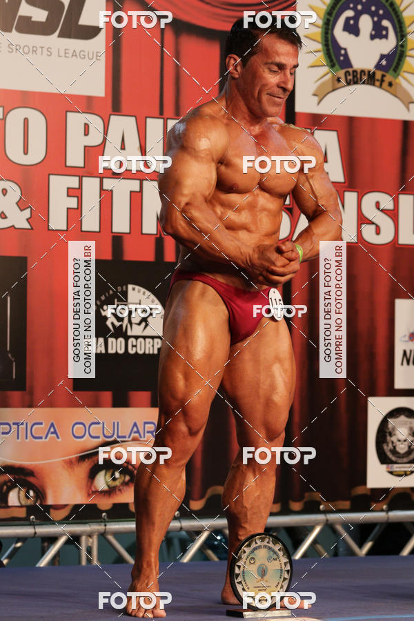 Buy your photos of the event2� Campeonato Paulista de Culturismo e Fitness/NSL 2018 on Fotop