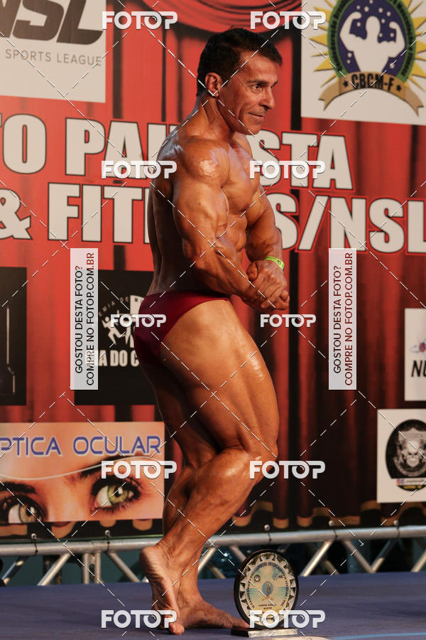 Buy your photos of the event2� Campeonato Paulista de Culturismo e Fitness/NSL 2018 on Fotop