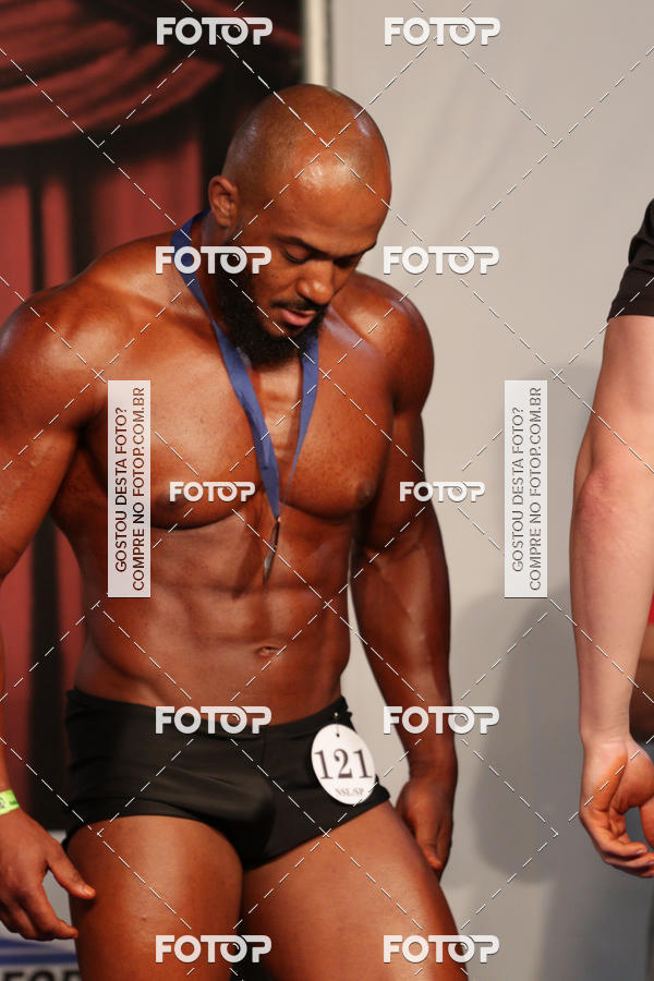 Buy your photos of the event2� Campeonato Paulista de Culturismo e Fitness/NSL 2018 on Fotop