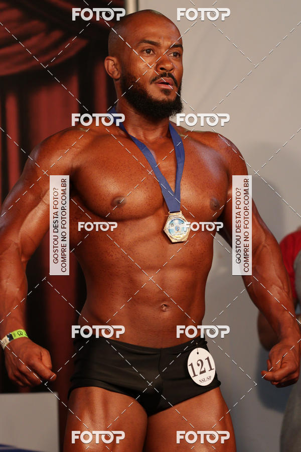Buy your photos of the event2� Campeonato Paulista de Culturismo e Fitness/NSL 2018 on Fotop