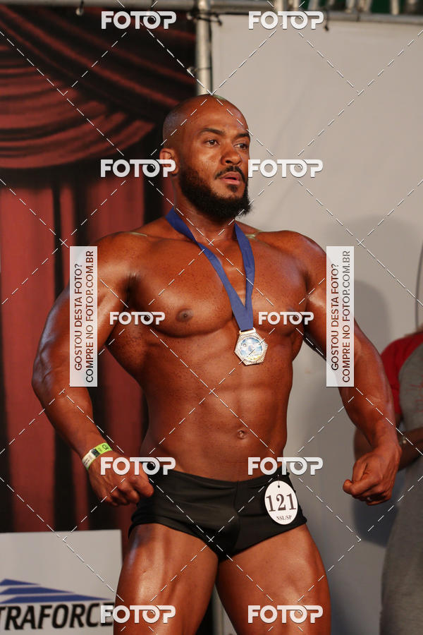 Buy your photos of the event2� Campeonato Paulista de Culturismo e Fitness/NSL 2018 on Fotop