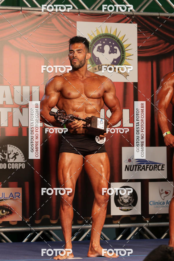 Buy your photos of the event2� Campeonato Paulista de Culturismo e Fitness/NSL 2018 on Fotop