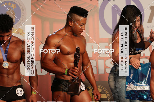 Buy your photos of the event2� Campeonato Paulista de Culturismo e Fitness/NSL 2018 on Fotop