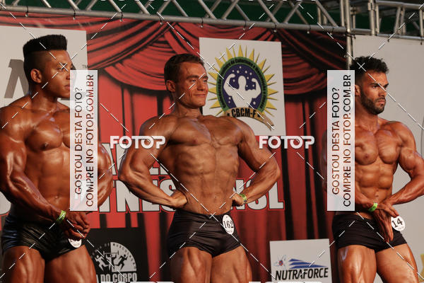 Buy your photos of the event2� Campeonato Paulista de Culturismo e Fitness/NSL 2018 on Fotop