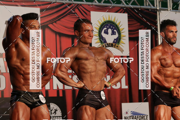 Buy your photos of the event2� Campeonato Paulista de Culturismo e Fitness/NSL 2018 on Fotop