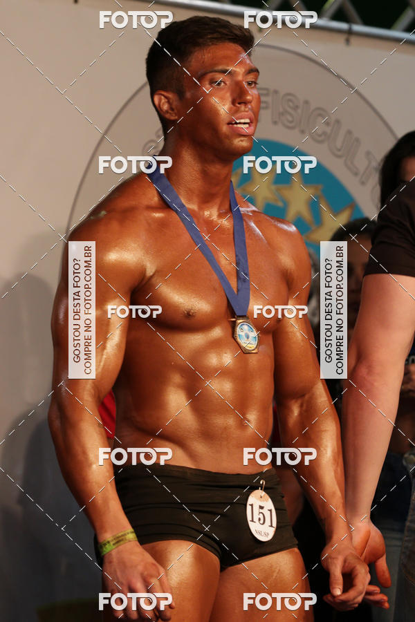 Buy your photos of the event2� Campeonato Paulista de Culturismo e Fitness/NSL 2018 on Fotop