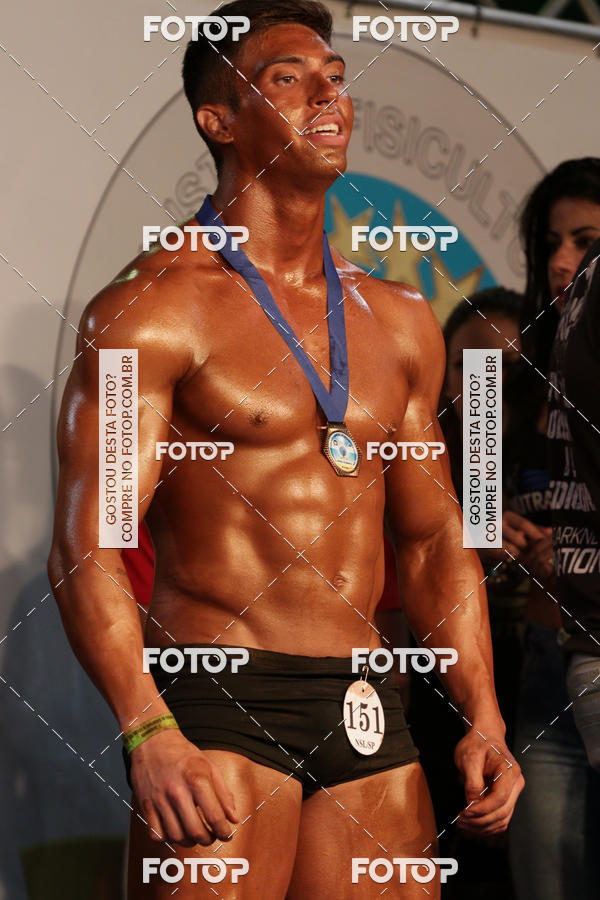 Buy your photos of the event2� Campeonato Paulista de Culturismo e Fitness/NSL 2018 on Fotop