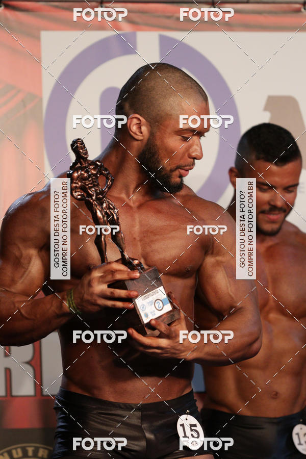 Buy your photos of the event2� Campeonato Paulista de Culturismo e Fitness/NSL 2018 on Fotop
