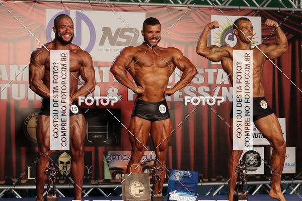 Compre as suas fotos do evento2� Campeonato Paulista de Culturismo e Fitness/NSL 2018 no Fotop