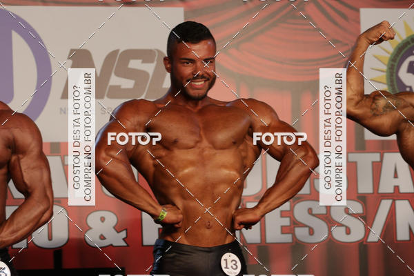 Compre as suas fotos do evento2� Campeonato Paulista de Culturismo e Fitness/NSL 2018 no Fotop