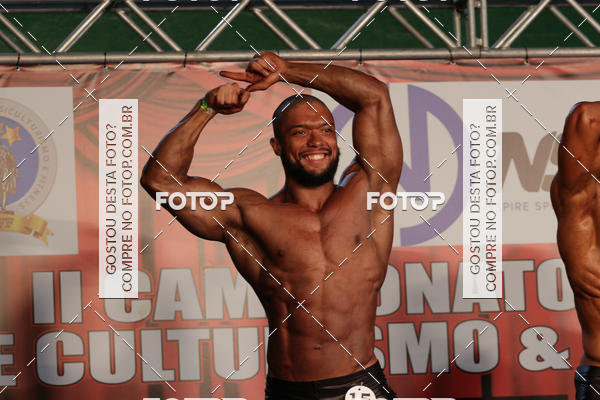 Compre as suas fotos do evento2� Campeonato Paulista de Culturismo e Fitness/NSL 2018 no Fotop