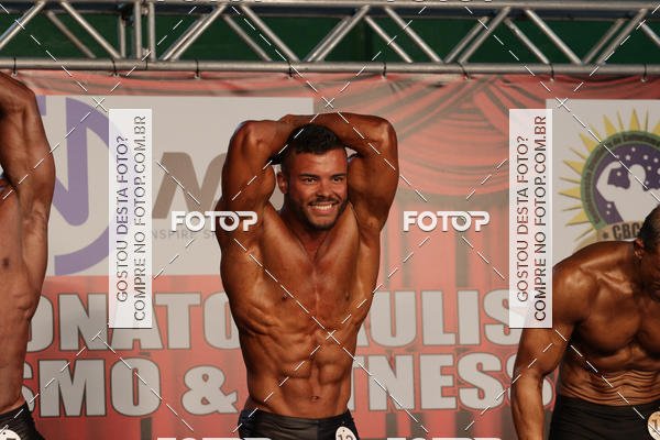 Compre as suas fotos do evento2� Campeonato Paulista de Culturismo e Fitness/NSL 2018 no Fotop