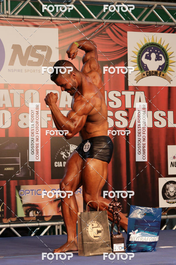 Compre as suas fotos do evento2� Campeonato Paulista de Culturismo e Fitness/NSL 2018 no Fotop