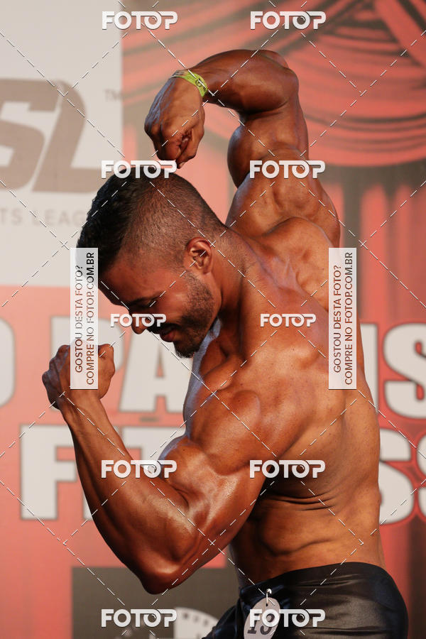 Compre as suas fotos do evento2� Campeonato Paulista de Culturismo e Fitness/NSL 2018 no Fotop