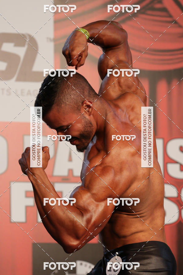 Compre as suas fotos do evento2� Campeonato Paulista de Culturismo e Fitness/NSL 2018 no Fotop