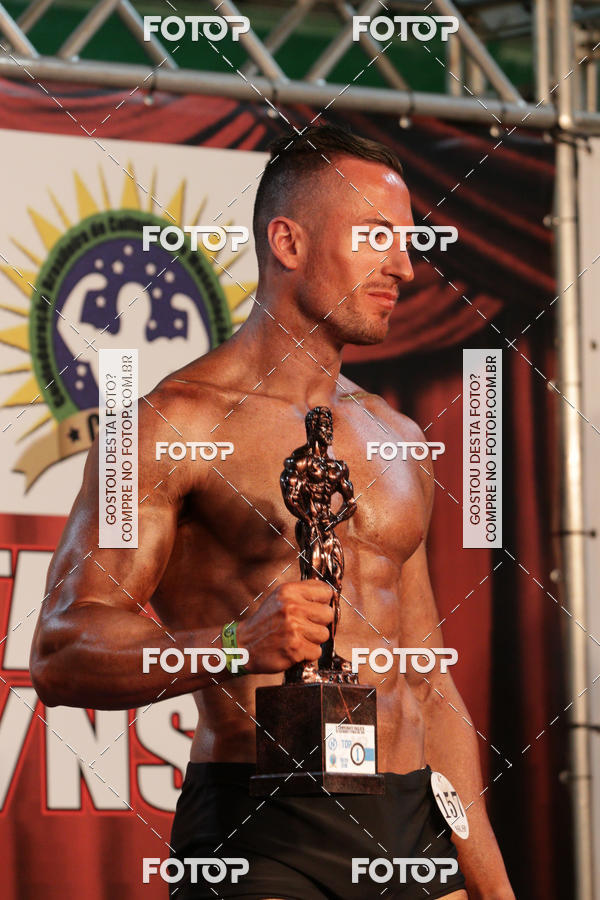 Compre as suas fotos do evento2� Campeonato Paulista de Culturismo e Fitness/NSL 2018 no Fotop