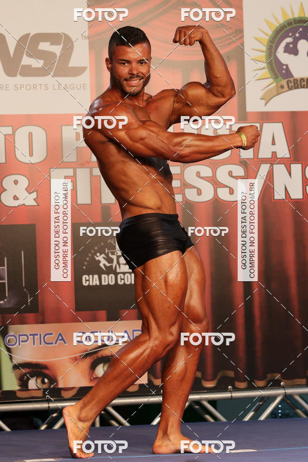 Compre as suas fotos do evento2� Campeonato Paulista de Culturismo e Fitness/NSL 2018 no Fotop