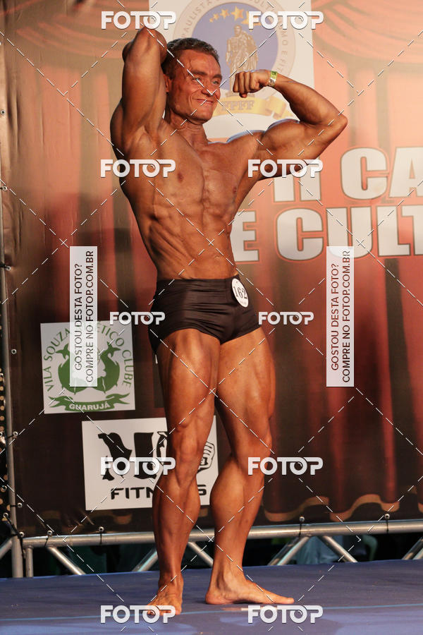 Compre as suas fotos do evento2� Campeonato Paulista de Culturismo e Fitness/NSL 2018 no Fotop